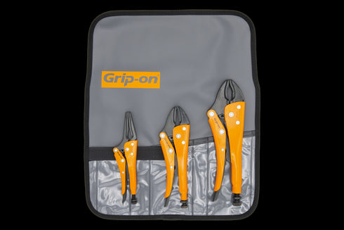 Sac de rangement Tools Jaws KB-3